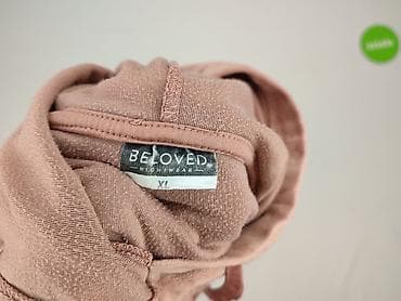 varlesca bluzy: Beloved, Bluza z kapturem damska, rozmiar XL — 5