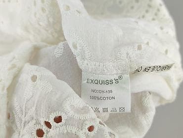 quiosque bluzki: Exquiss's, Bluzka damska, rozmiar S — 5