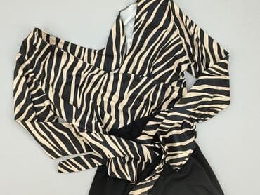Zebra, Sukienka damska, rozmiar M