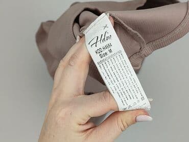 koko bluza: HDM, Bluza z kapturem damska, rozmiar M — 4