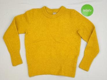 opus sweatshirt: H&M, Sweter damski, rozmiar S — 2