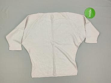 bluzki damskie codzienne: Bluzka damska, rozmiar S — 3