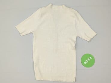 sweter w truskawki zara: Exquiss's, Sweter damski, M — 3