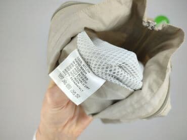 kurtki zimowe massimo dutti: Giordano, Wiatrówka dla mężczyzn, rozmiar L — 5