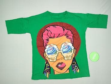 t shirty marvel comics: Bluzka damska, rozmiar 5XL — 2