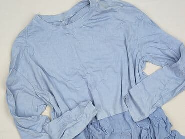 t shirty oversize basic: Tunika damska, rozmiar S — 1