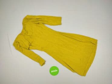sukienka boho na wesele plus size: Sukienka damska, rozmiar S — 3