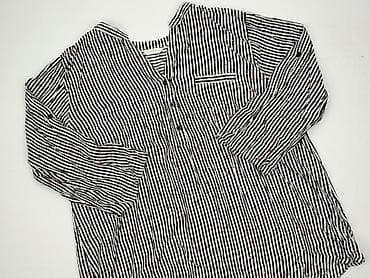 bluza koc: Bluzka damska, rozmiar 3XL — 1