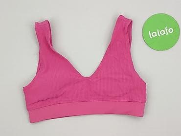 telimena triumph: Biustonosz damski, Sportowy, XS — 2