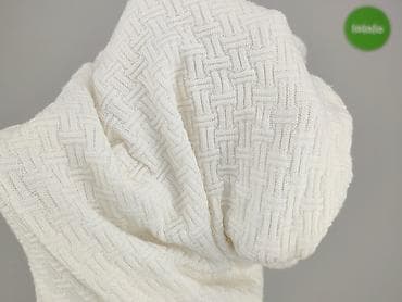 sweter patchwork: H&M, Sweter damski, rozmiar L — 5