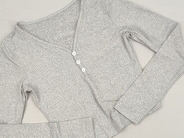 fruit of the loom crop top: Shein, Top damski, XS — 1