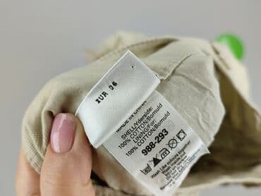 spódniczka boho: Spódnica damska, rozmiar S — 6