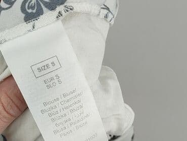 koszulka termoaktywna biala: Orsay, Bluzka damska, S — 5