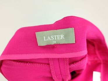 rockowe spodnie: Spodnie materiałowe damskie, rozmiar M — 4