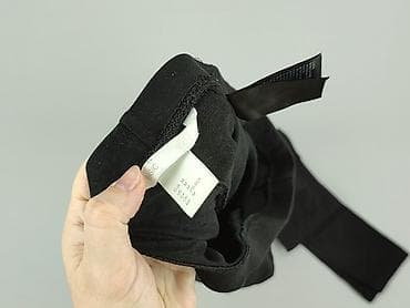leginsy tall: H&M Basic, Legginsy rozmiar M — 4
