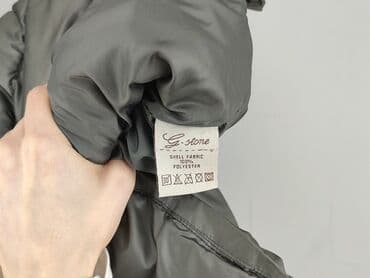 kombinezon zimowy graffiti: Kurtka zimowa damska — 5