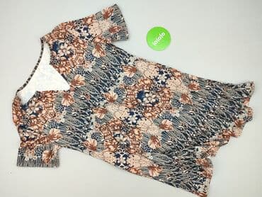 koszula hawajska c a: Sukienka damska, rozmiar L — 2