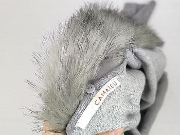 kik kurtka softshell: Camaïeu, Płaszcz damski, rozmiar S — 4
