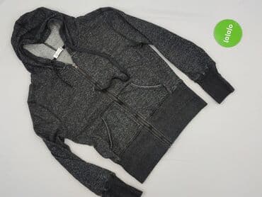 bluza bez kaptura: Bluza z kapturem damska, rozmiar S — 2