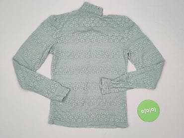 modne bluzki: Reserved, Bluzka damska, rozmiar M — 3