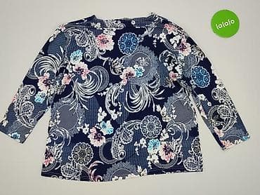 bluza biedronki: Bluzka damska, rozmiar 2XL — 3