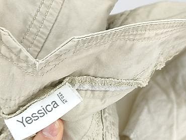 strellson garnitury: Yessica, Spodnie 3/4 dla mężczyzn, rozmiar S — 4