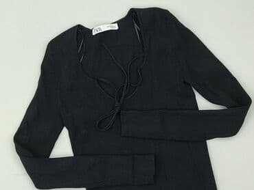 max mara bluzki: Zara, Top damski, M — 1