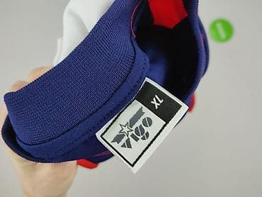 version jeans: T-shirt sportowy dla mężczyzn, rozmiar XL — 5