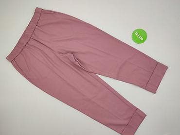 wallis spodnie: Reserved, Spodnie materiałowe damskie, rozmiar XL — 2