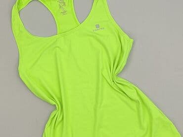 Domyos, Топ жіночий, розмір M на lalafo.pl Domyos, Топ жіночий, розмір M
