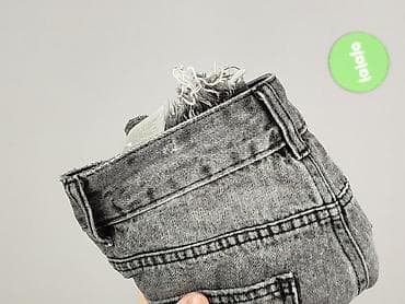 denimco: Szorty damskie, rozmiar M — 6