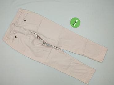 ansin spodnie: Orsay, Spodnie materiałowe damskie, rozmiar S — 3