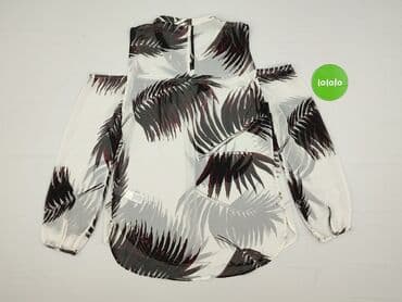 bluzki sylwestrowe plus size: Next, Bluzka damska, rozmiar L — 4