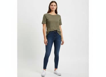 carry t shirt: Carry, T-shirt damski, rozmiar M — 1