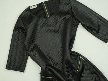 sukienka z pazurem: Sukienka damska, rozmiar S — 2