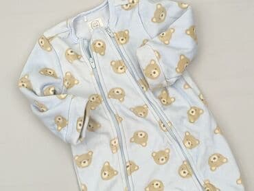 piżama pajacyk 128: Cobbler, Cool Club, 6-9 months, condition - Perfect — 1