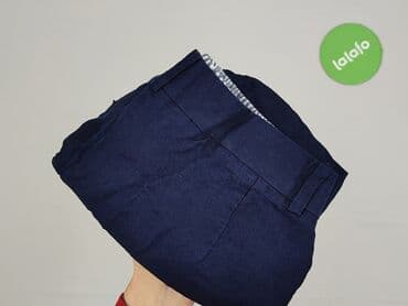 szorty z marynarka: Szorty damskie, rozmiar S — 5