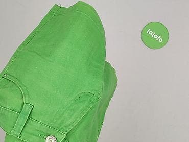 spodnie cargo lidl: Szorty damskie, rozmiar L — 6