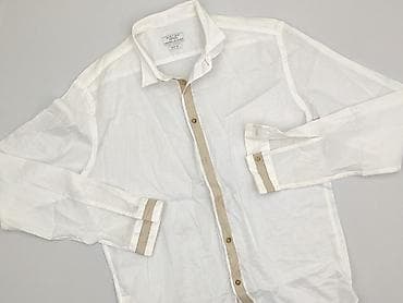 koszula eng: Zara, Koszulа dla mężczyzn, rozmiar L — 1