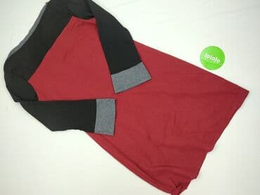 sukienka biała z długim rękawem: Sukienka damska, rozmiar S — 3