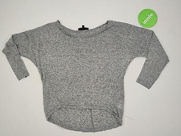 sweter ponczo: Bik Bok, Bluza damska
, rozmiar S — 2