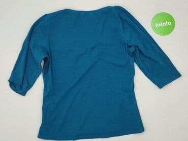 bluzki damskie dopasowane: Top Secret, Women's blouse, L — 3