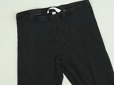 cipo: H&M Basic, Legginsy Sportowe damskie, rozmiar M — 1