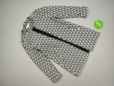 buty sniegowce h m: H&M, Płaszcz damski, rozmiar S — 2