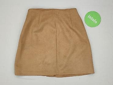 spódnice beksa: Bershka, Spódnica damska, rozmiar S — 3