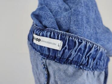 cropp spódnice jeansowe: Cropp, Spódnica damska, rozmiar L — 6