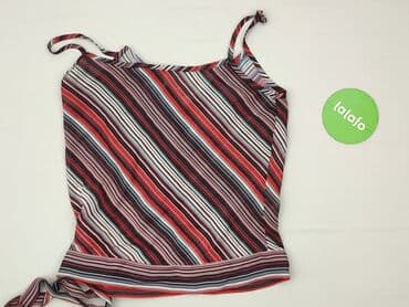 bluzki kopertowe reserved: Bluzka damska, rozmiar L — 3