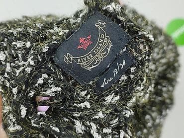 tunika xl: River Island, Golf damski, rozmiar M — 4