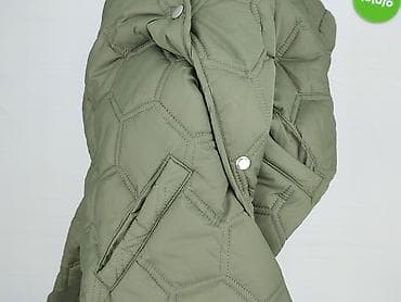 6xl: Kurtka przejściowa damska, rozmiar 2XL — 5