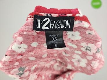 forever unique: UP2Fashion, Sukienka damska, rozmiar XS — 4